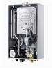 Котёл Navien DELUXE C PLUS 35K  (2конт) УУУУ21170
