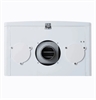 Котёл Navien DELUXE C PLUS 35K  (2конт) УУУУ21170