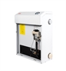 Газовый котел Очаг КСГЗ 7 Е compact (парапет) УУУУ01641
