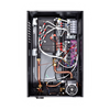 Электрический настенный котел THERMEX Boss 12 Wi-Fi (Black) УУУУ42000