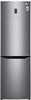 Холодильник LG GA-B419SLGL УУУУ02151 - фото 4748