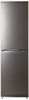 Холодильник Атлант 6025-080 серебр - фото 4819