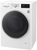 Стиральная машина LG F4J6TG1W УУУУ03639 - фото 4986