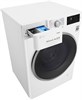 Стиральная машина LG F4J6TG1W УУУУ03639 - фото 4989
