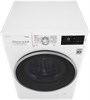 Стиральная машина LG F4J6TG1W УУУУ03639 - фото 4990