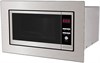 Встраиваемая микроволновая печь Weissgauff HMT-205 УУУУ02708 - фото 5394