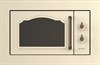 Встраиваемая микроволновая печь GORENJE BM235CLI Classico - фото 5396
