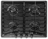 Газовая варочная поврехность Electronicsdeluxe 5840.01-061гмв УУУУ03536 - фото 5750