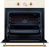 Духовой шкаф Kuppersberg SR 663 C Bronze УУУУ03935 - фото 5933