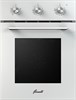 Духовой шкаф электрический FORNELLI FEA 45 BREVE WH УУУУ03272 - фото 5956