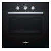 Духовой шкаф независимый электрический Bosch HBN 211S6R УУУУ01439 - фото 5961
