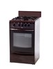 Газовая плита TERRA GM 1413 003 BR УУУУ01770 - фото 6030