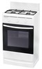Газовая плита TERRA GS 5203 W УУУУ00457 - фото 6035