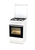 Газовая плита TERRA SH 14.120-01 W крышка УУУУ00476 - фото 6040