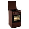 Газовая плита TERRA SH 14.120-02 BR крышка УУУУ00474 - фото 6045