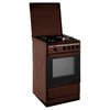 Газовая плита TERRA SH 14.120-04 BR крышка УУУУ00473 - фото 6048