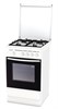 Газовая плита TERRA SH 14.120-04 W крышка УУУУ00472 - фото 6049