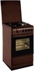 Газовая плита TERRA SH 14.120-08 BR крышка УУУУ00479 - фото 6050
