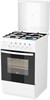 Газовая плита Flama FG 2424 W (подсв розж кр) TTTT0283 - фото 6094