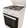 Газовая плита Gorenje G 5112 WF-B - фото 6102