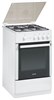 Газовая плита Gorenje GI 52125 AW - фото 6106