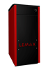 Газовый напольный котел Лемакс Premier КСГ 17.4 NOVA SIT - фото 6229