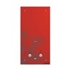 Газовая колонка NEVA - 4510 Glass (красный цветок) УУУУ03563 - фото 6615