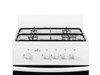 Газовая плита Грета GG 5070 MF 23(W) белый УУУУ03398 - фото 6683