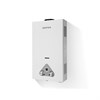 Газовая колонка  Zerten  20 кВт(б) TT007957 - фото 6695