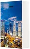 Газовая колонка Zanussi GWH 10 Fonte Glass Metropoli УУУУ02477 - фото 6950
