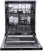 Посудомоечная машина встраиваемая FORNELLI BI 60 Delia - фото 6994