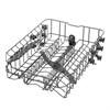 Посудомоечная машина встраиваемая FORNELLI BI 45 Delia УУУУ03277 - фото 7006
