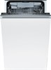 Посудомоечная машина BOSCH SPV25FX10R УУУУ02445 - фото 7054