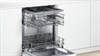 Посудомоечная машина BOSCH SMV25EX01R - фото 7073