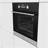 Встраиваемая электрическая духовка GORENJE BO735E20XG-S - фото 7364