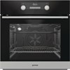 Встраиваемая электрическая духовка GORENJE BO735E20XG-S - фото 7368