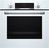 Электрический Духовой шкаф BOSCH HBF 534EW0R УУУУ04218 - фото 7461