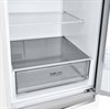 Холодильник LG GA-B459CQSL - фото 7622