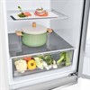Холодильник LG GA-B459CQSL - фото 7623