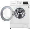 Стиральная машина LG F 1096SDS0 УУУУ05690