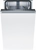 Посудомоечная машина Bosch SPV25CX10R УУУУ03037 - фото 8186