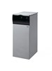 Котел газовый напольный BAXI SLIM 1.490 i  N+ колпак D160 00004009 - фото 8321