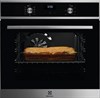 Духовой шкаф Electrolux OEF5E50X УУУУ06078 - фото 8393