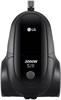Пылесос LG VK-76A02NTL УУУУ05702 - фото 8491