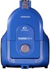 Пылесос Samsung VCC4326S3A УУУУ05152 - фото 8566