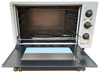 Эл. духовка Kraft KF-MO 3603 W retro УУУУ04350 - фото 8576