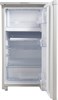 Холодильник Саратов-452 серый - фото 8757