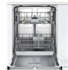 Посудомоечная машина BOSCH SMV 25AX00R - фото 8773