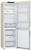 Холодильник LG GA-B459CECL - фото 8797