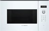Микроволновая печь встраиваемая BOSCH BFL 524MW0 УУУУ06301 - фото 8826